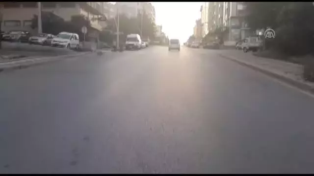 Otomobilden pompalı tüfekle ateş eden 2 şüpheli yakalandı Otomobilden pompalı tüfekle ateş eden 2 şüpheli yakalandı