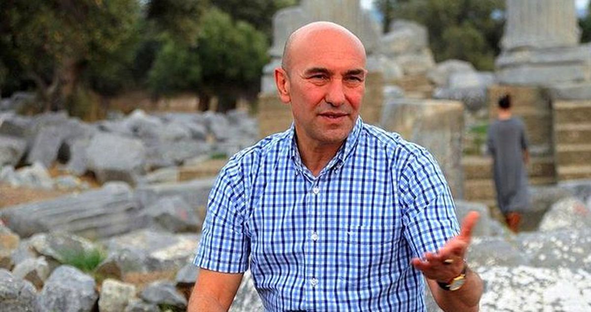'Sanki Sivas'ta yaşıyoruz' sözüyle tepki çeken Tunç Soyer'den açıklama: Yanlış anlaşıldım