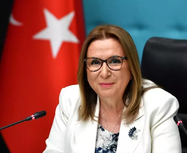 Türkiye dış ticarette