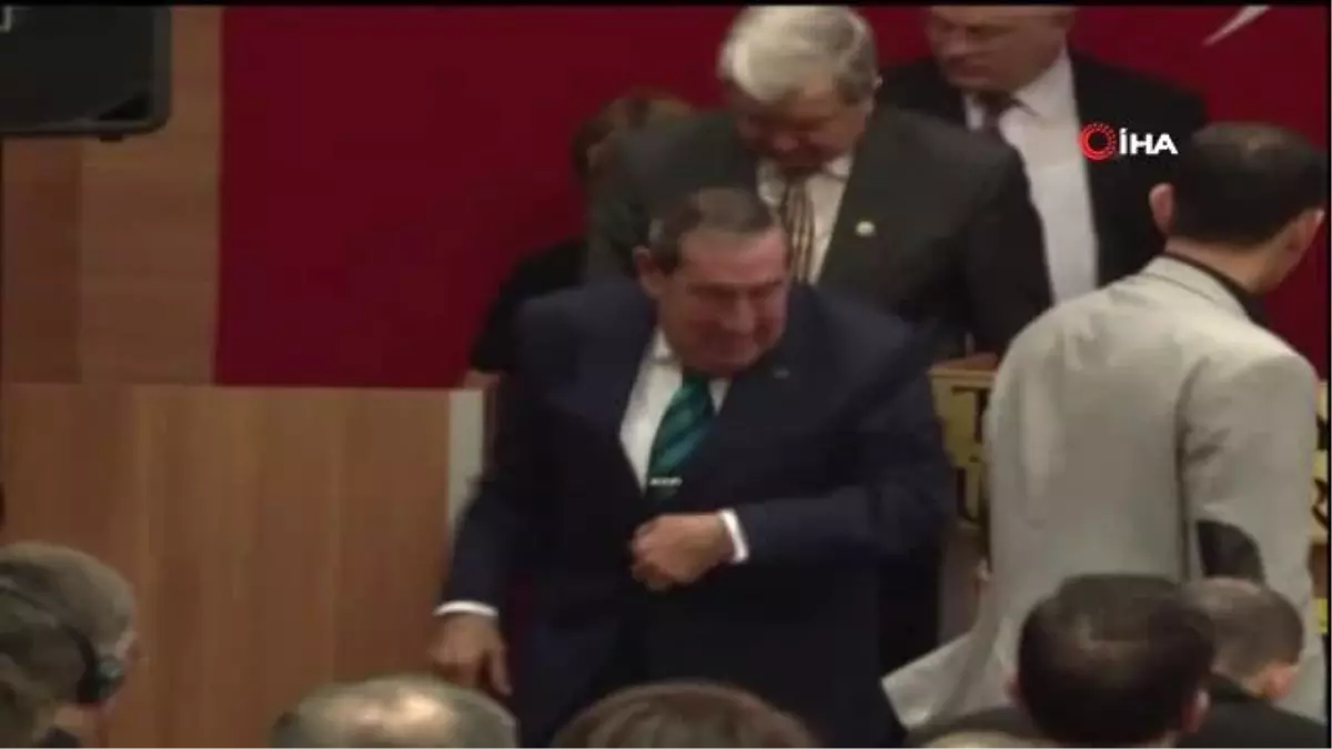 Yaşar Büyükanıt'ın sağlık durumuna ilişkin açıklama