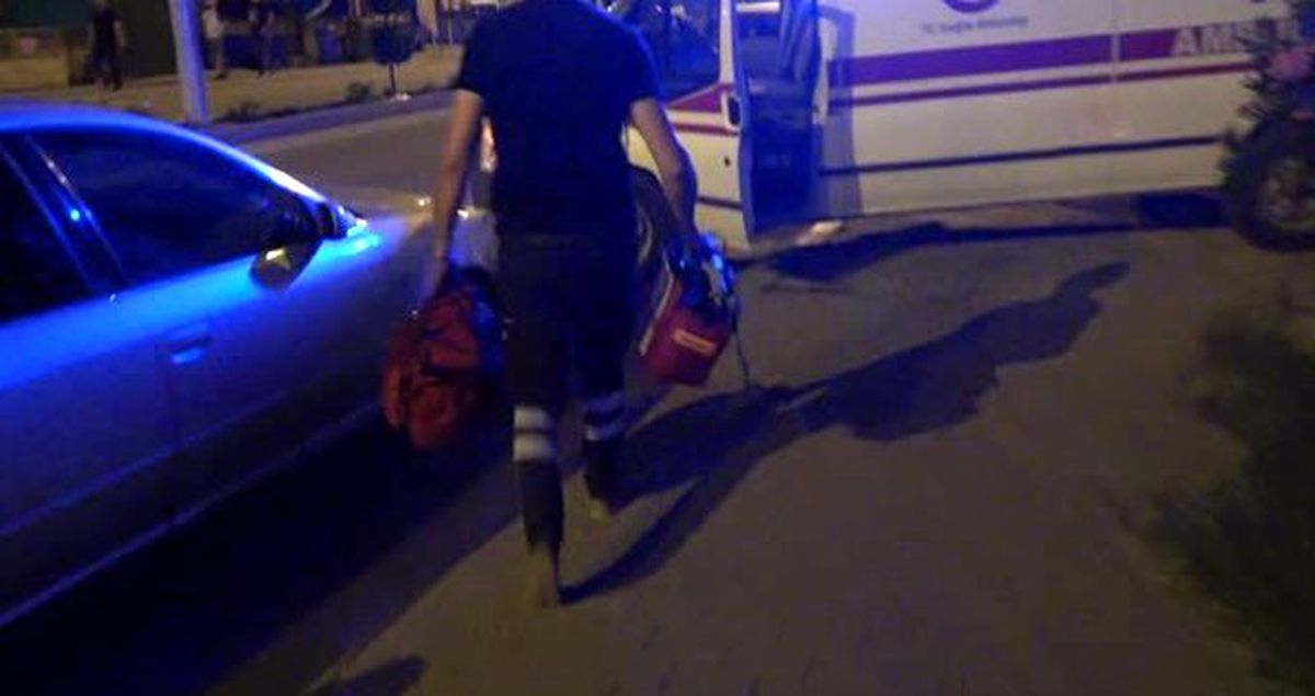 Bolu'da meslekten ihraç edilen eski polis intihar etti