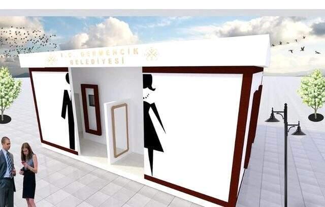 Germencik Belediyesi'nde eski başkan yeni başkanı CİMER'e şikayet etti