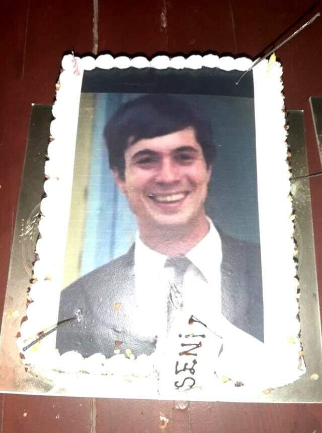 Hababam Sınıfı'nın Çalışkan Ahmet'i yıllar sonra ortaya çıktı!