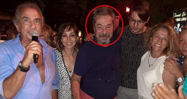 Hababam Sınıfı'nın Çalışkan Ahmet'i yıllar sonra ortaya çıktı!