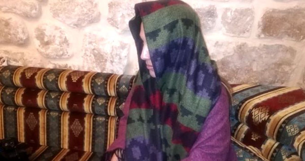 HDP'li belediyeye iş için başvuran kadının tacize uğradığı iddia edildi