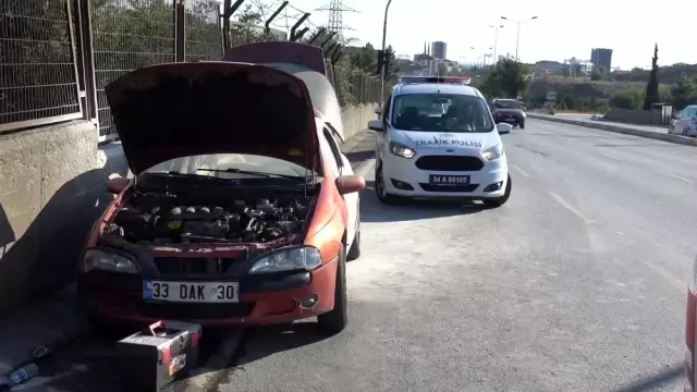 Her şey bir anda oldu: Baba ile oğlu ölümden döndü Her şey bir anda oldu: Baba ile oğlu ölümden döndü