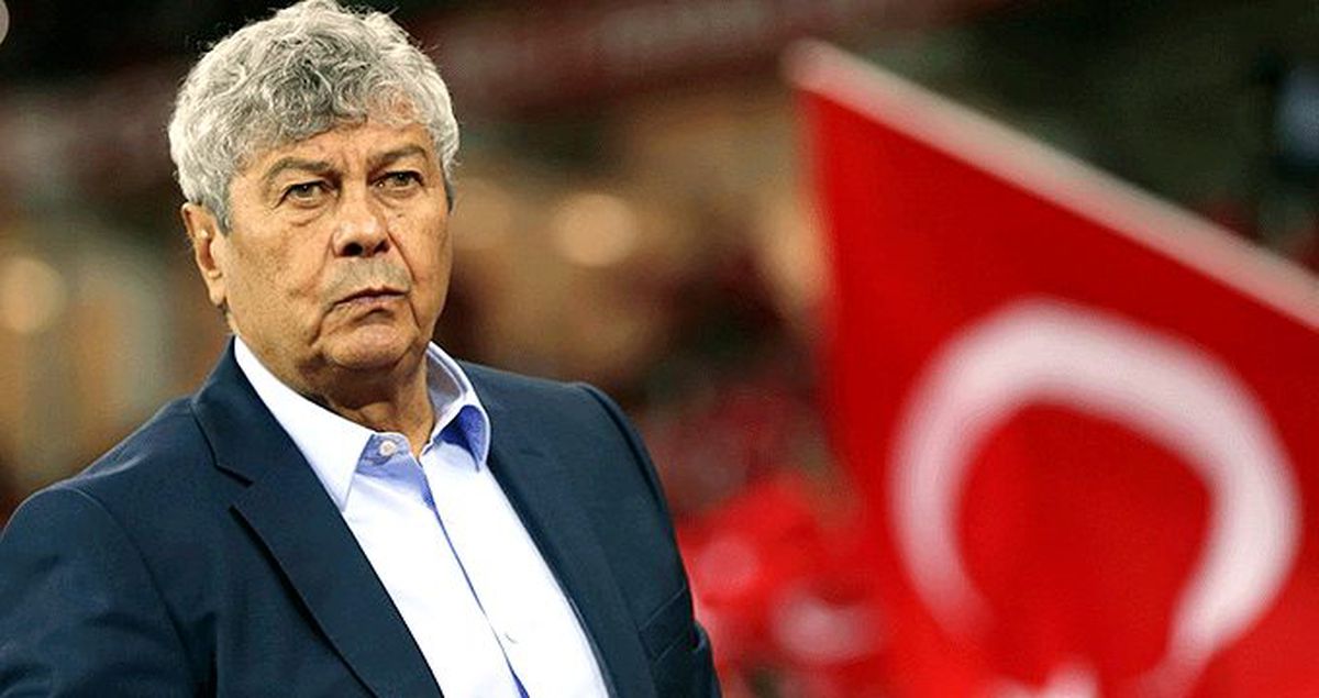 Lucescu'dan Merih Demiral'e övgü: Dünya çapında bir oyuncu olacak