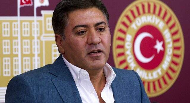 Meclis için kiralanan 78 araca aylık 1 milyon 187 bin lira kira ödeniyor