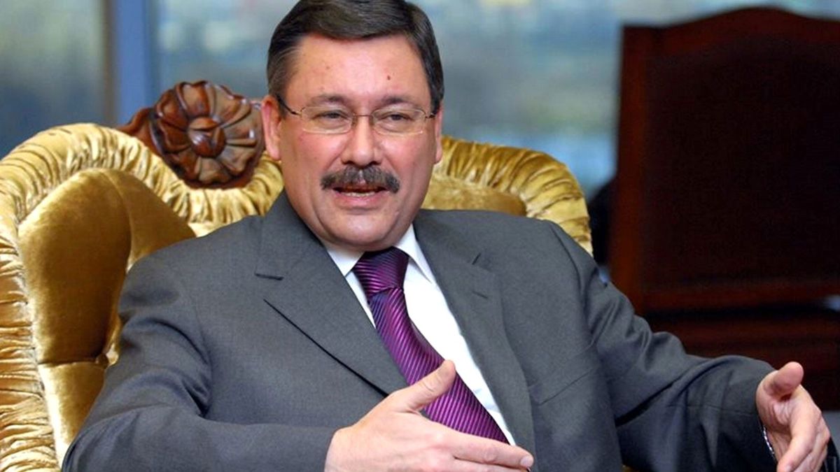 Gökçek'ten AK Parti'de kripto FETÖ'cüler var itirafı! Patron ve patroniçe vurgusu