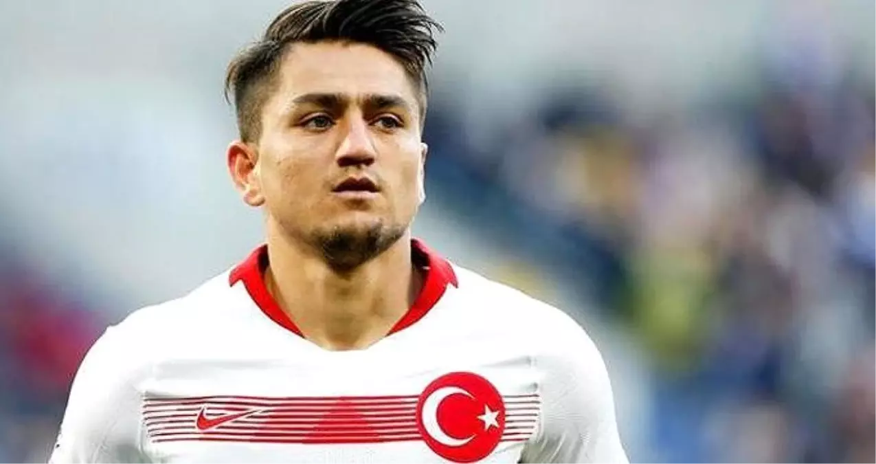 Roma, milli futbolcu Cengiz Ünder için kararını verdi
