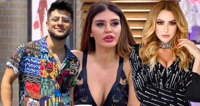 Şarkıcı Arto, Reynmen’e seslendi: Şu karıların soyunmasını durdur