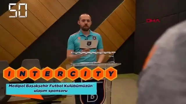 SPOR Medipol Başakşehir, Ponck’u kadrosuna kattı