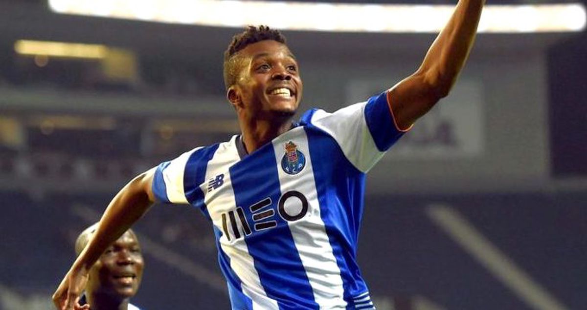 Trabzonspor'un hedefindeki isim Chidozie Awaziem