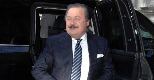 Türkiye-Rusya krizini çözen iş adamı Cavit Çağlar'dan dikkat çeken Erdoğan yorumu