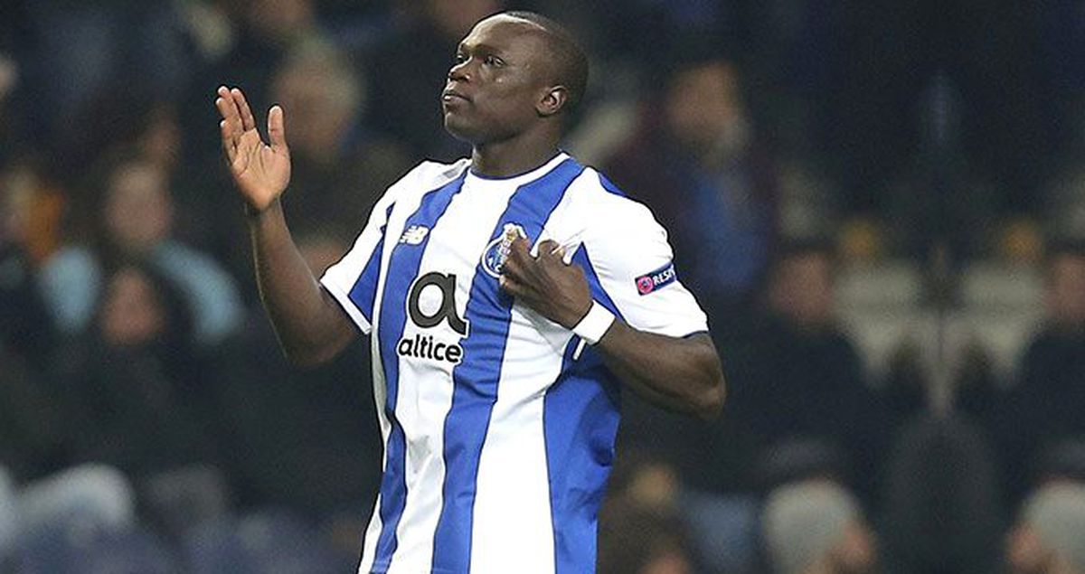 Vincent Aboubakar, Portekiz'de istenmeyen adam ilan edildi