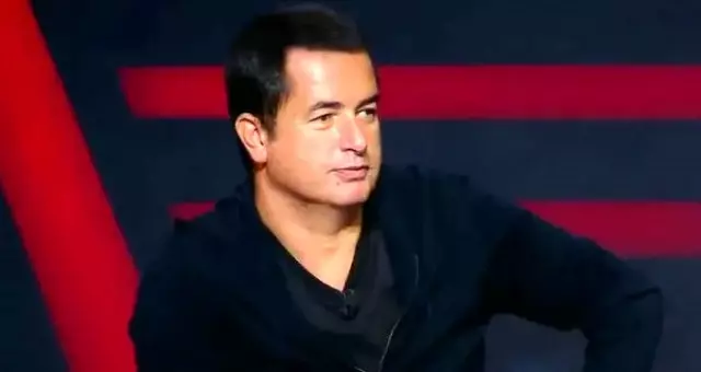 Acun Ilıcalı'dan MasterChef yarışmasıyla ilgili sürpriz video