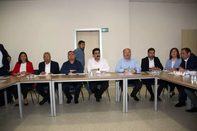 AK Parti Sivas Milletvekilleri Şarkışla'da AK Parti Sivas Milletvekilleri Şarkışla'da