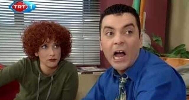 Ayrılsak da Beraberiz'in Feridun ve Teoman'ınından ve 20 yıl sonra bir ilk