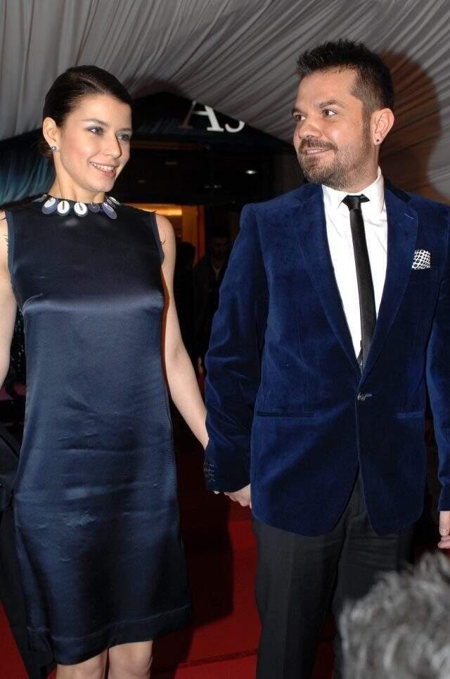 Beren Saat ve Kenan Doğulu'dan boşanma sinyali