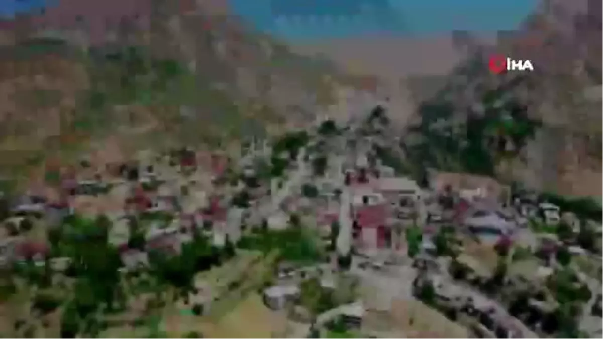 Beytüşşebap Kürtçe kliple tanıtıldı