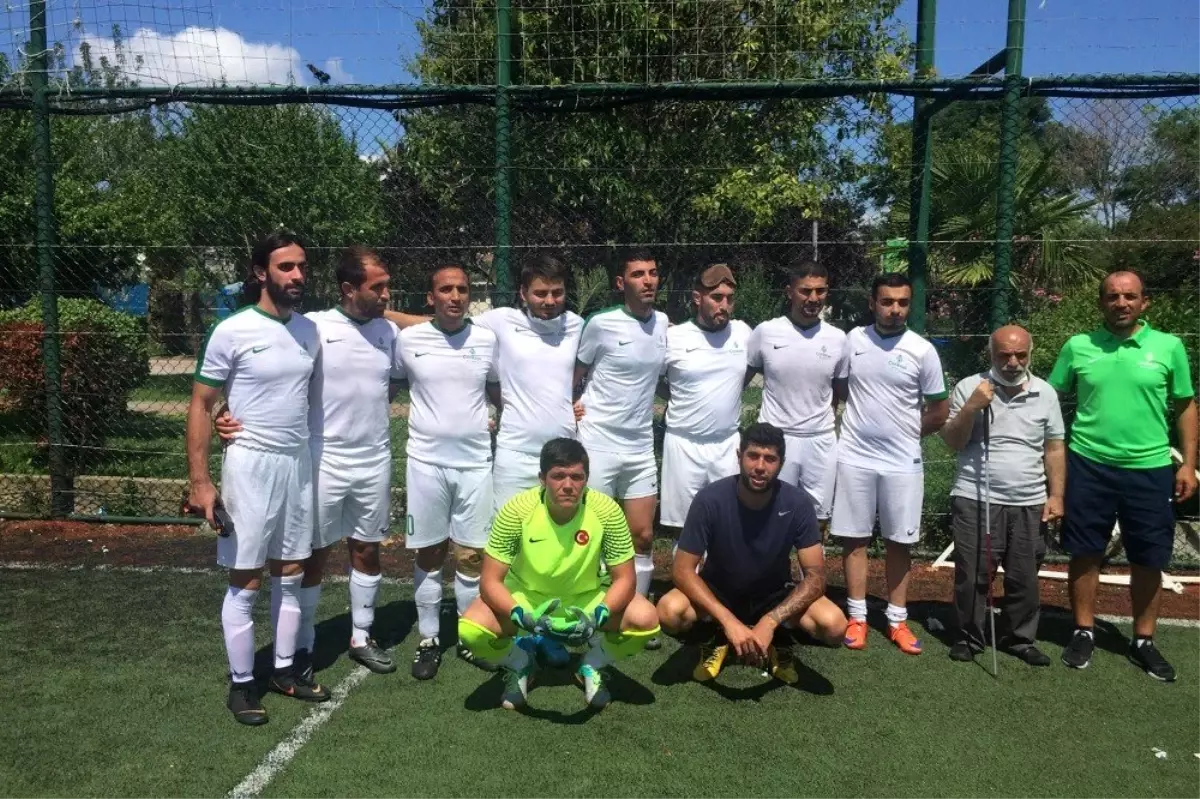 Çankaya'nın şampiyonları kaldığı yerden