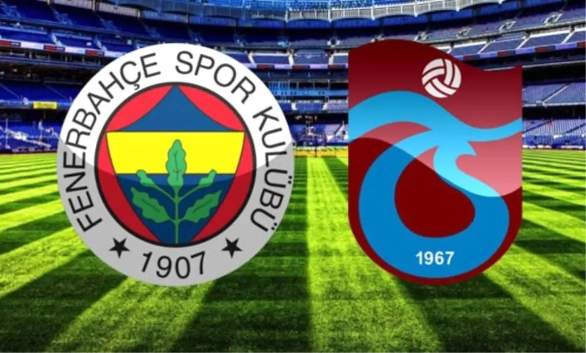 Uluslararası Spor Tahkim Mahkemesi Trabzonspor'un başvurusunu reddetti