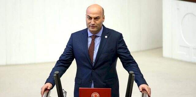 CHP'den 'Beşşar Esad' önerisi: Temasa geçilsin
