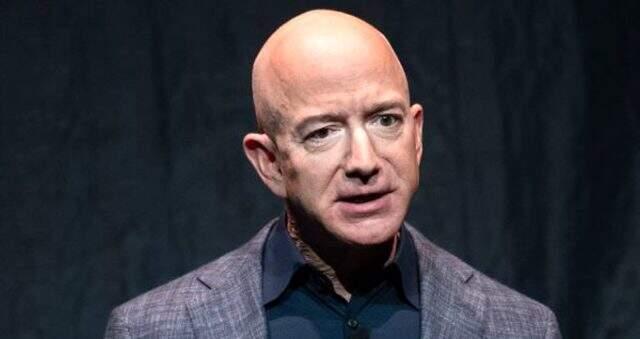 Dünyanın en zengini olan Jeff Bezos'un Bodrum'da yatırım yapacağı iddia edildi