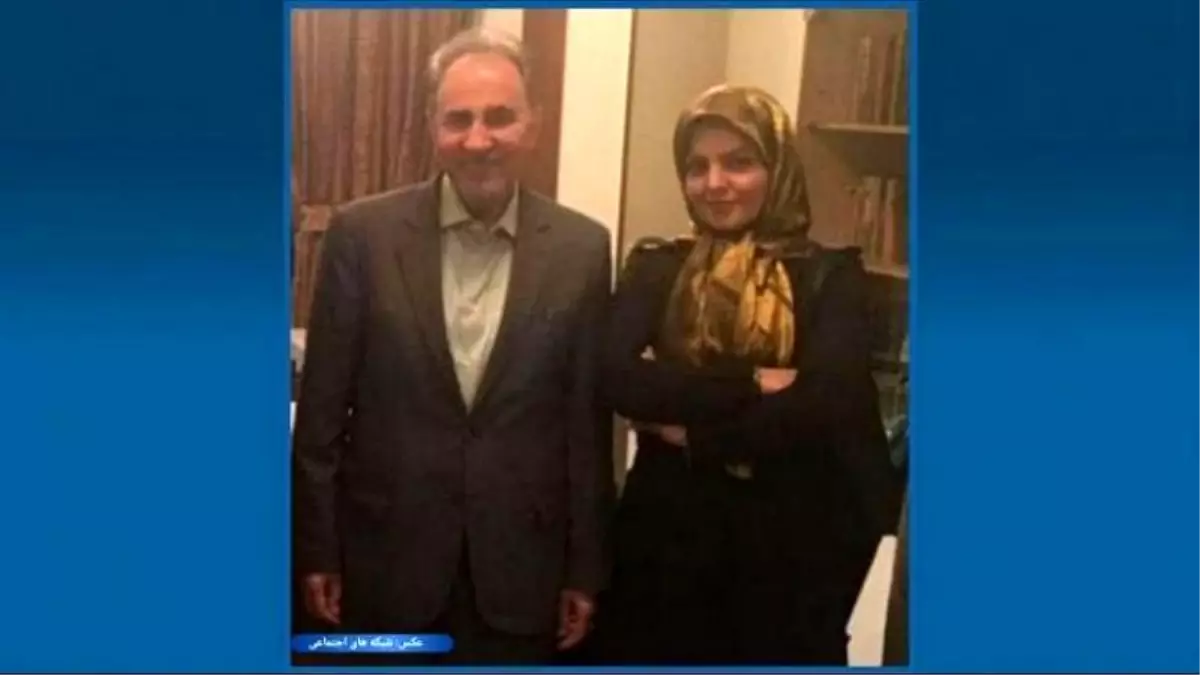 Eşini öldüren eski İran Cumhurbaşkanı Yardımcısı Necefi'ye idam cezası