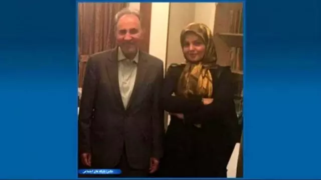 Eşini öldüren eski İran Cumhurbaşkanı Yardımcısı Necefi'ye idam cezası