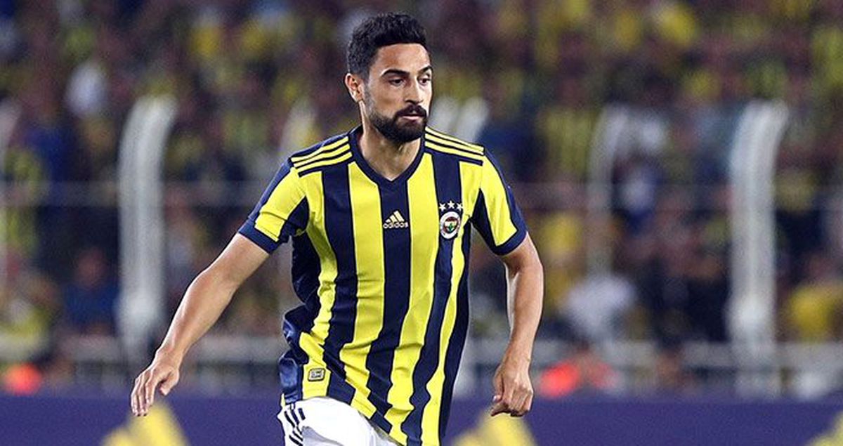 Fenerbahçeli taraftarlardan Mehmet Ekici'ye büyük tepki!