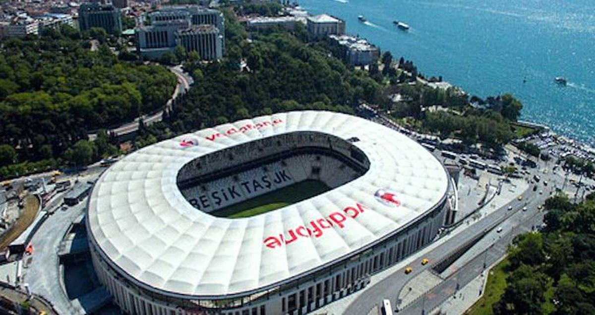 İBB'den UEFA Süper Kupa finaline özel önlemler