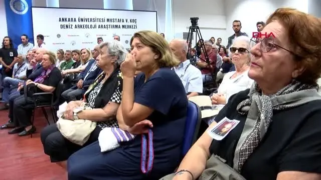 İZMİR ARKEOLOJİ DÜNYASININ DUAYENİ PROF. DR. ERKANAL, SON YOLCULUĞUNA UĞURLANDI