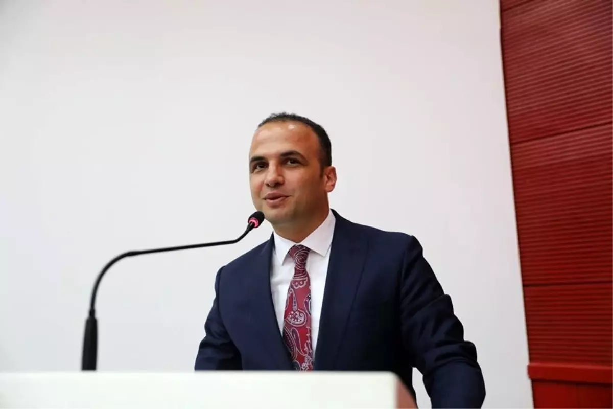 Kibar, 'Açıklanan fiyat ve zamanlamanın baş mimarı OBB Başkanımız Dr.Mehmet Hilmi Güler'dir'