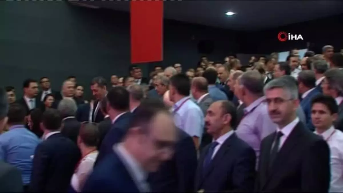 MEB Coğrafi Bilgi Sistemi tanıtımı yapıldı