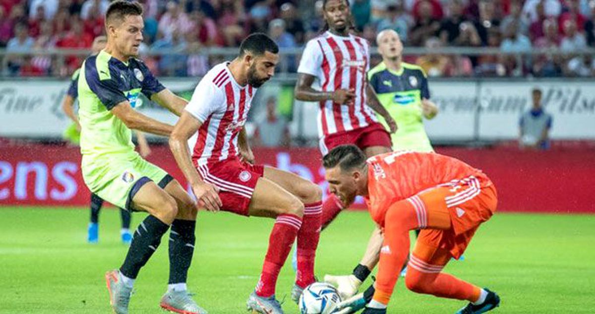 Medipol Başakşehir'in Şampiyonlar Ligi'ndeki rakibi belli oldu!