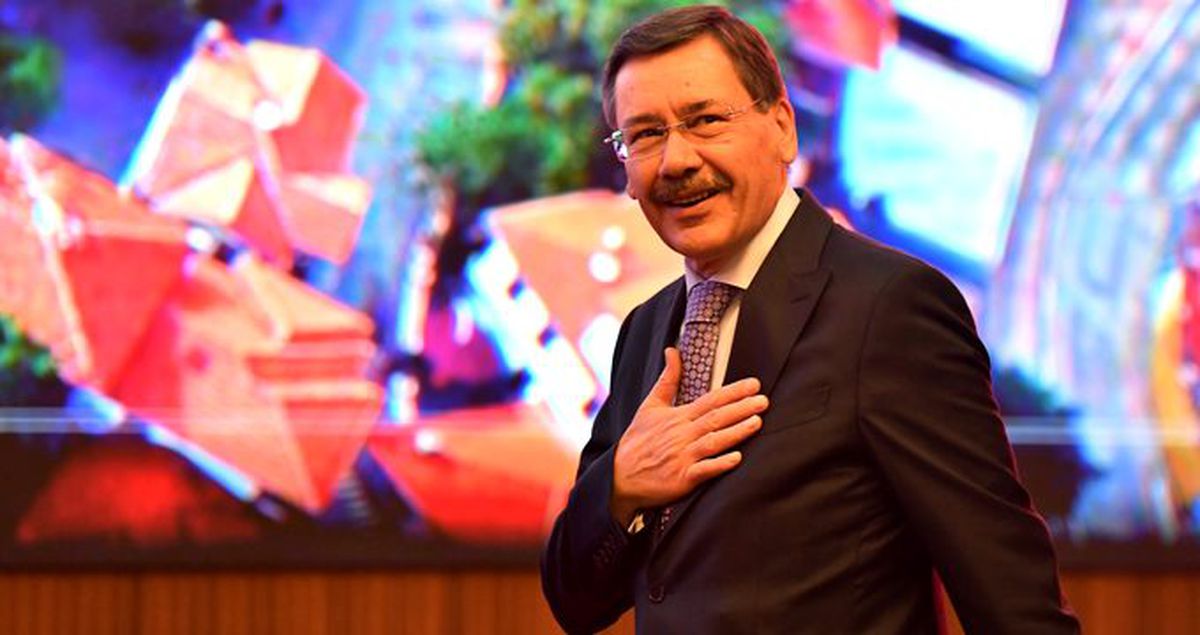 Melih Gökçek'in 'Suriyeli' önerisine AK Parti'den yanıt: Suriyeliler orada savaşıyor