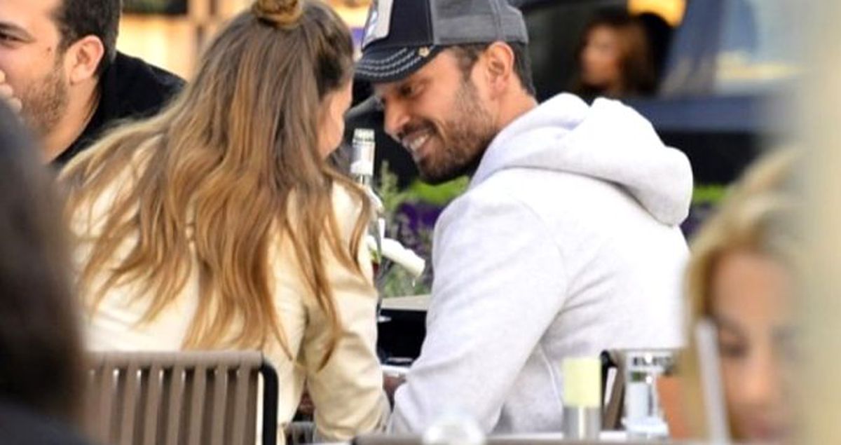 Murat Boz'dan romantik paylaşım: En güzel derinlik
