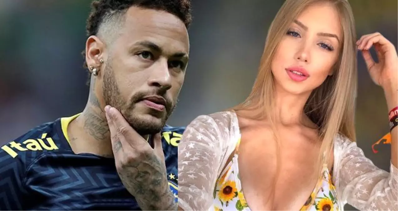 Neymar'ın tecavüz davasında karar verildi!