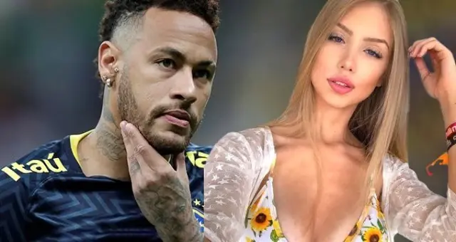 Neymar'ın tecavüz davasında karar verildi! Neymar'ın tecavüz davasında karar verildi!