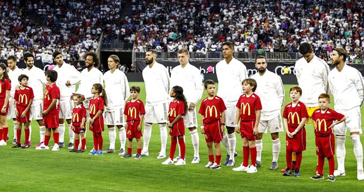 Real Madrid'den İsrail resti! Fitness antrenörü veto edildi