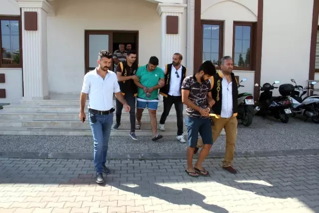 Sosyal Medya Üzerinden Dolandırıcılık Sosyal Medya Üzerinden Dolandırıcılık