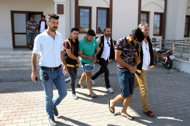 Sosyal Medya Üzerinden Dolandırıcılık Sosyal Medya Üzerinden Dolandırıcılık