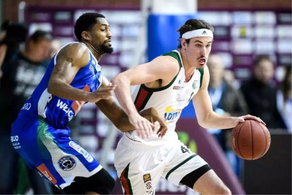 Teksüt Bandırma BK, Omar Prewitt ile anlaştı