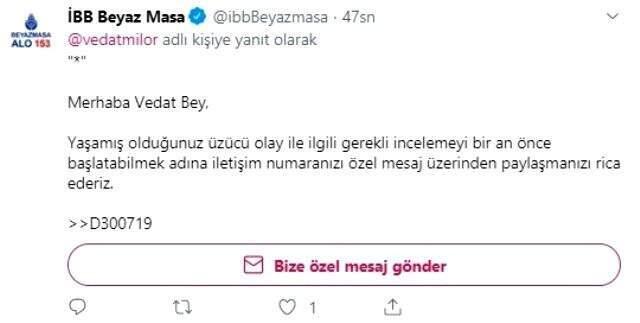 Vedat Mlor'un saldırıya uğradığı restorana ceza yaptırımları uygulandı