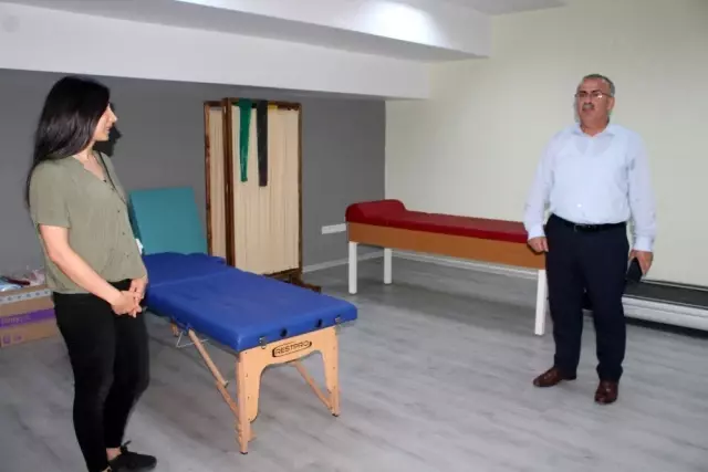 Yalova 90. Yıl Spor Salonu yeni sezona hazırlanıyor Yalova 90. Yıl Spor Salonu yeni sezona hazırlanıyor