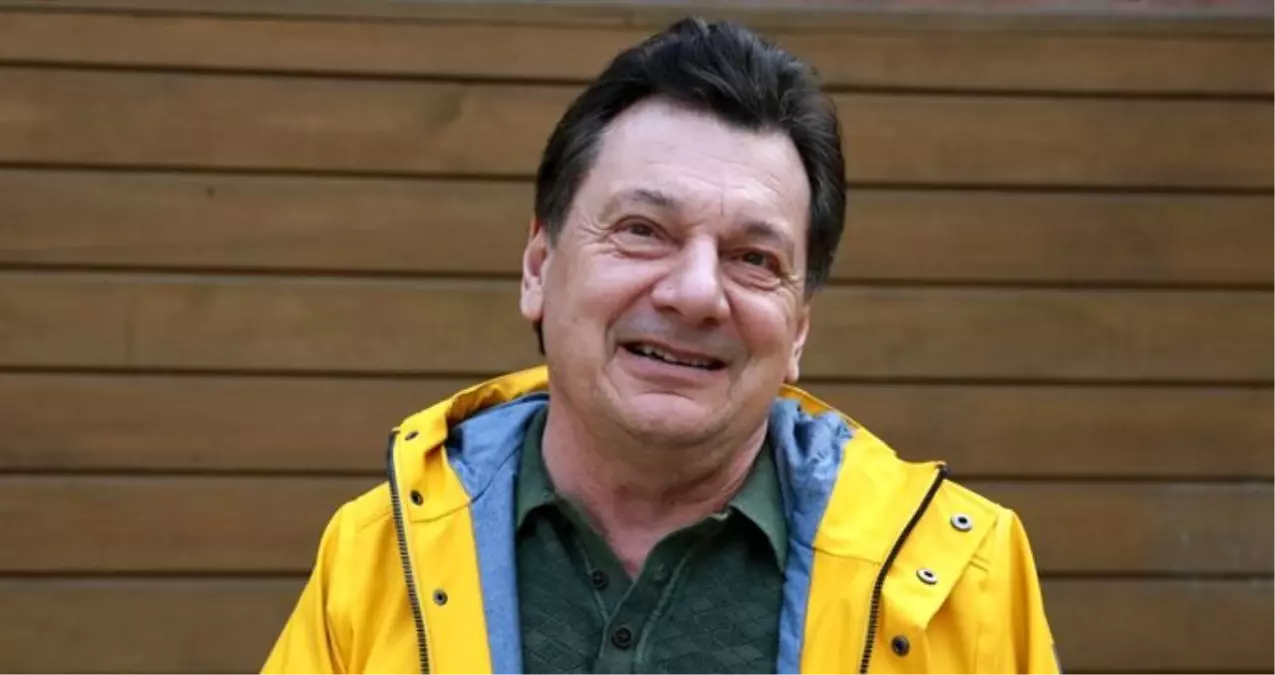 Yemek Eleştirmeni Vedat Milor kimdir, kaç yaşında?