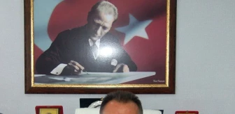 Adana Defterdarı Şahin Özmertyurt oldu