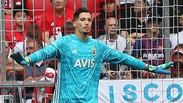 Altay Bayındır: "Gittiğimde onları izleyeceğim" - Spor