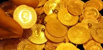 Enflasyon Raporu: Altını olanlar dikkat! İşte gram, çeyrek ve cumhuriyet altını fiyatları Enflasyon Raporu: Altını olanlar dikkat! İşte gram, çeyrek ve cumhuriyet altını fiyatları